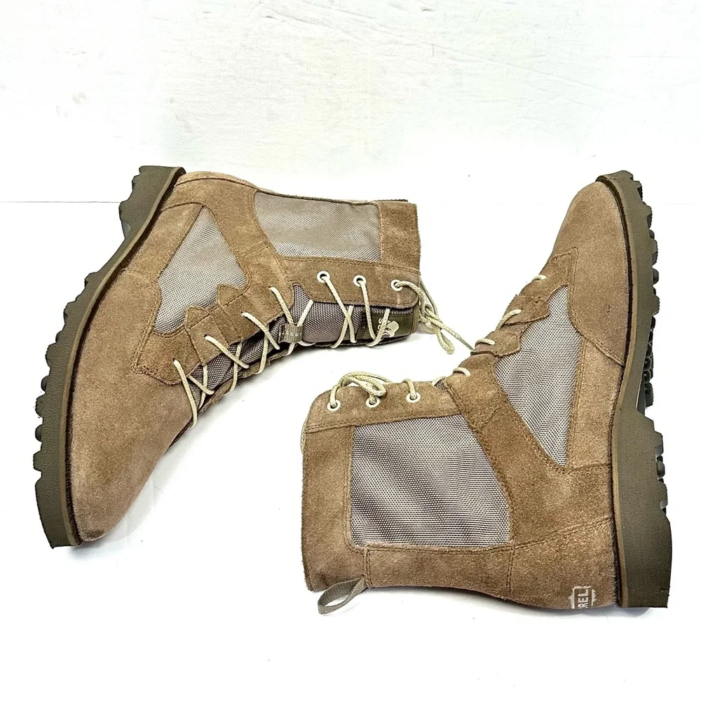 Sorel‎ Caribou OTM Waterproof Boots Sz 13